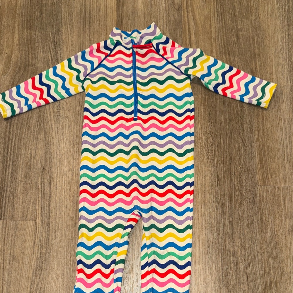 Baby Boden Swimsuit
